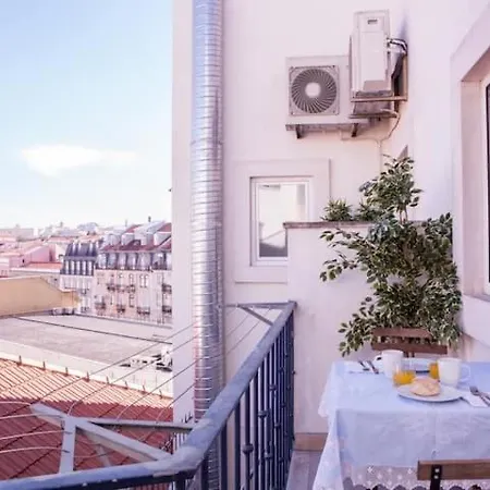 Gold Apartamento Lisboa