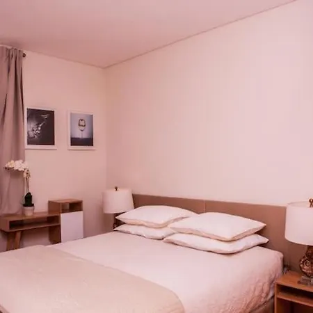 Apartamento Gold Lisboa