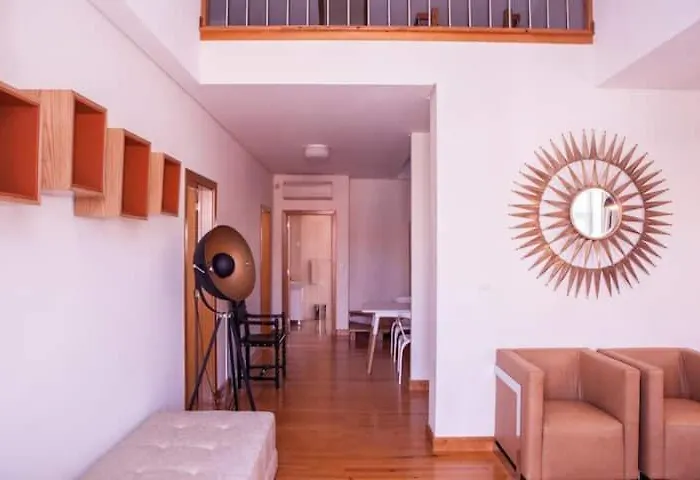 Διαμέρισμα Gold