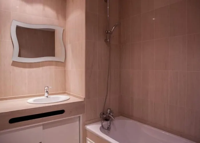 Διαμέρισμα Gold