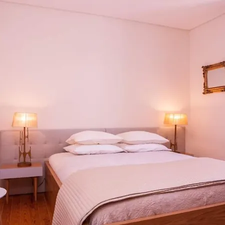 Appartement Gold Lissabon